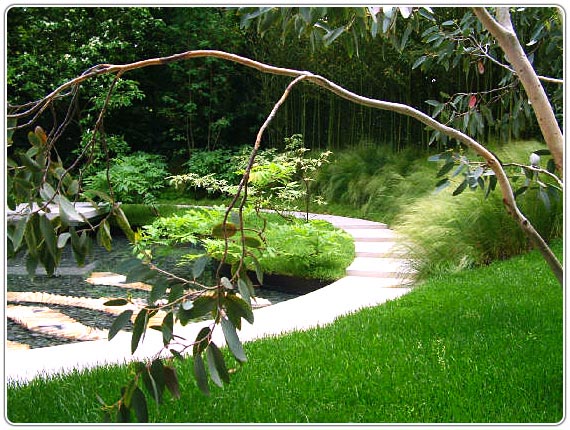 Dragon Le Jardin Feng-Shui