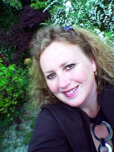 Nathalie Normand