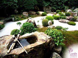 Jardin Zen