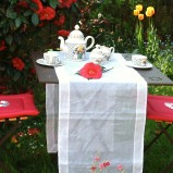 A Love Garden