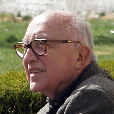 Georges Prat