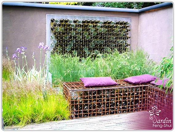 Le Jardin Feng-Shui