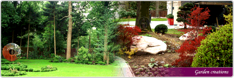 Garden Creations