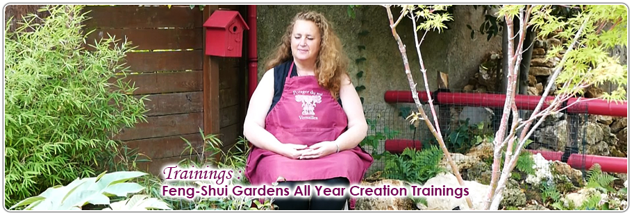 Feng-Shui Trainings