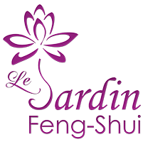 Feng-Shui Garden