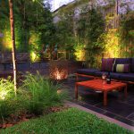 Eclairage Terasse Jardin