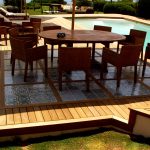 Terrasse Ibiza - Jardin Feng Shui