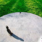 Terrasse - Jardin Plume