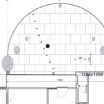 Terrasse de Réception