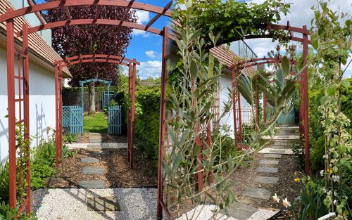 Fengshui à domicile